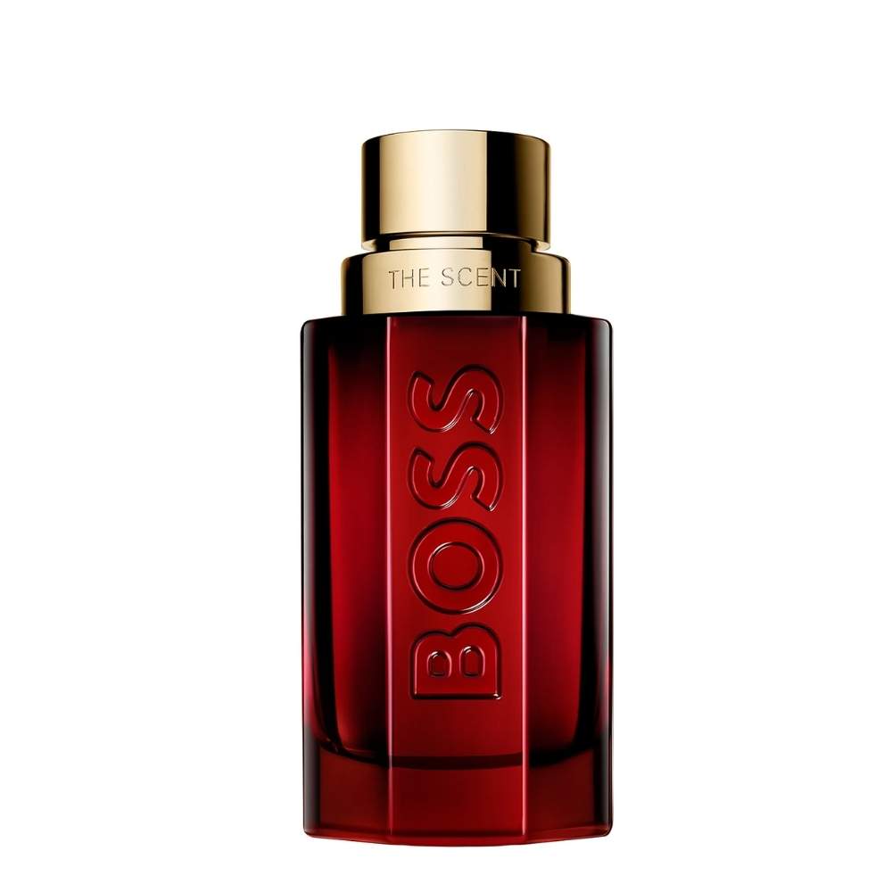 Boss The Scent Elixir For Him Erkek Parfüm 50 Ml