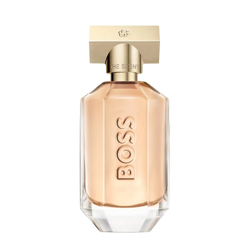 Boss The Scent For Her Kadın Parfüm Edp 100 Ml