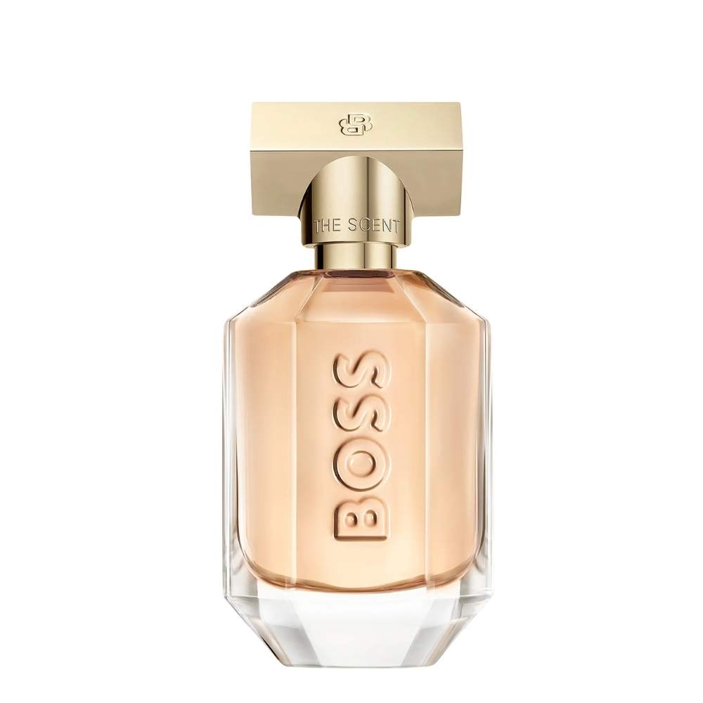 Boss The Scent For Her Kadın Parfüm Edp 50 Ml