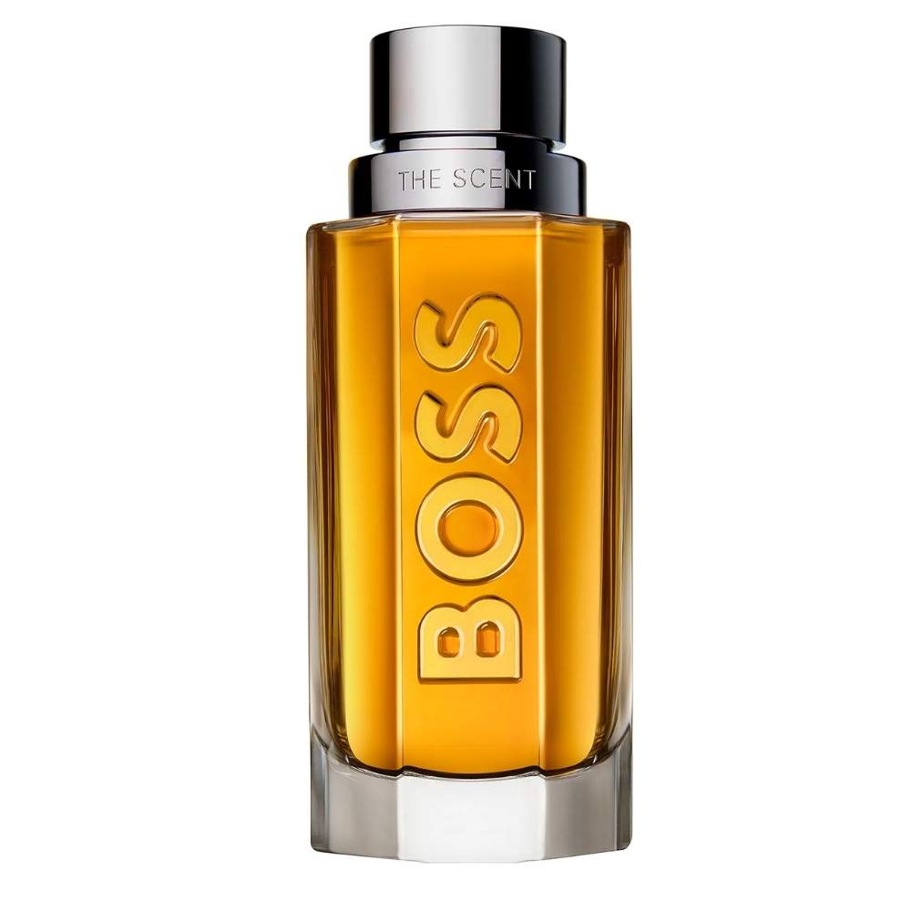 Boss The Scent For Him Erkek Parfüm Edt 200 Ml