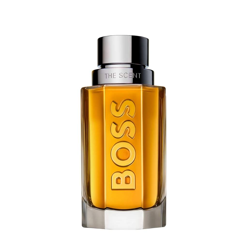 Boss The Scent For Him Erkek Parfüm Edt 50 Ml