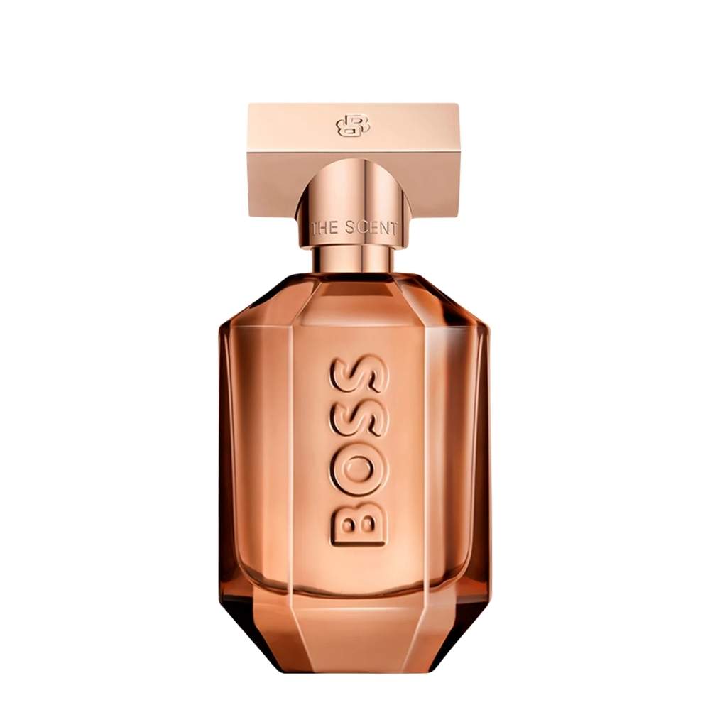 Boss The Scent Le Parfum For Her Kadın Parfüm Edp 50 Ml