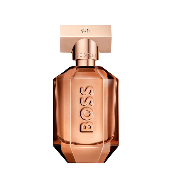Boss The Scent Le Parfum For Her Kadın Parfüm Edp 50 Ml