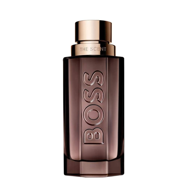 Boss The Scent Le Parfum For Him Erkek Parfüm Edp 100 Ml
