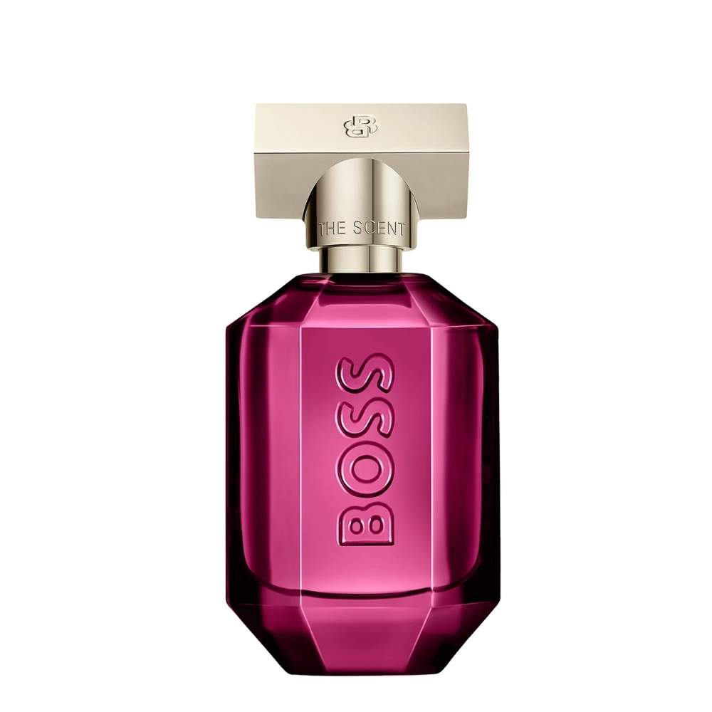 Boss The Scent Magnetic For Her Kadın Parfüm Edp 50 Ml