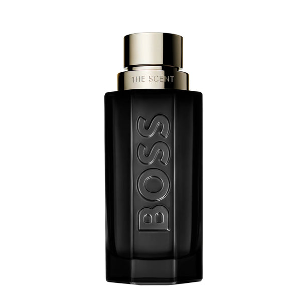 Boss The Scent Magnetic For Him Erkek Parfüm Edp 100 Ml