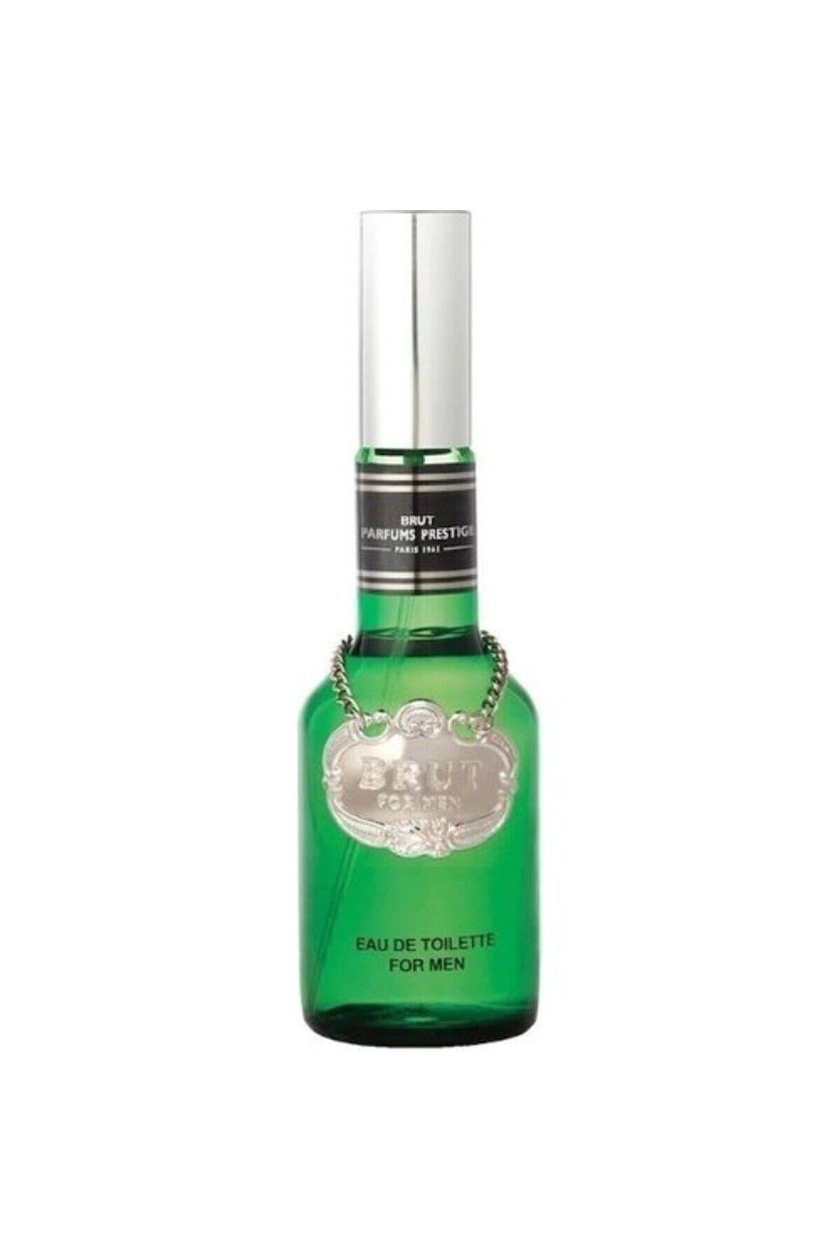 Brut Original Madalyon Plexi Edt 100 ml Erkek Parfüm
