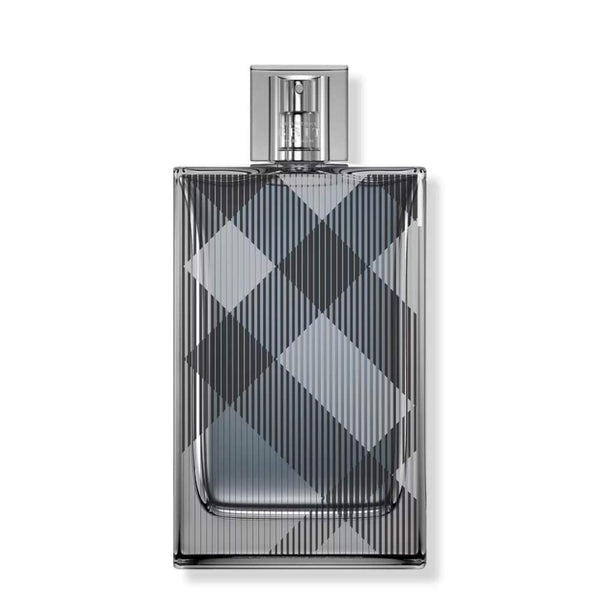 Burberry Brit Erkek Parfüm Edt 100 Ml