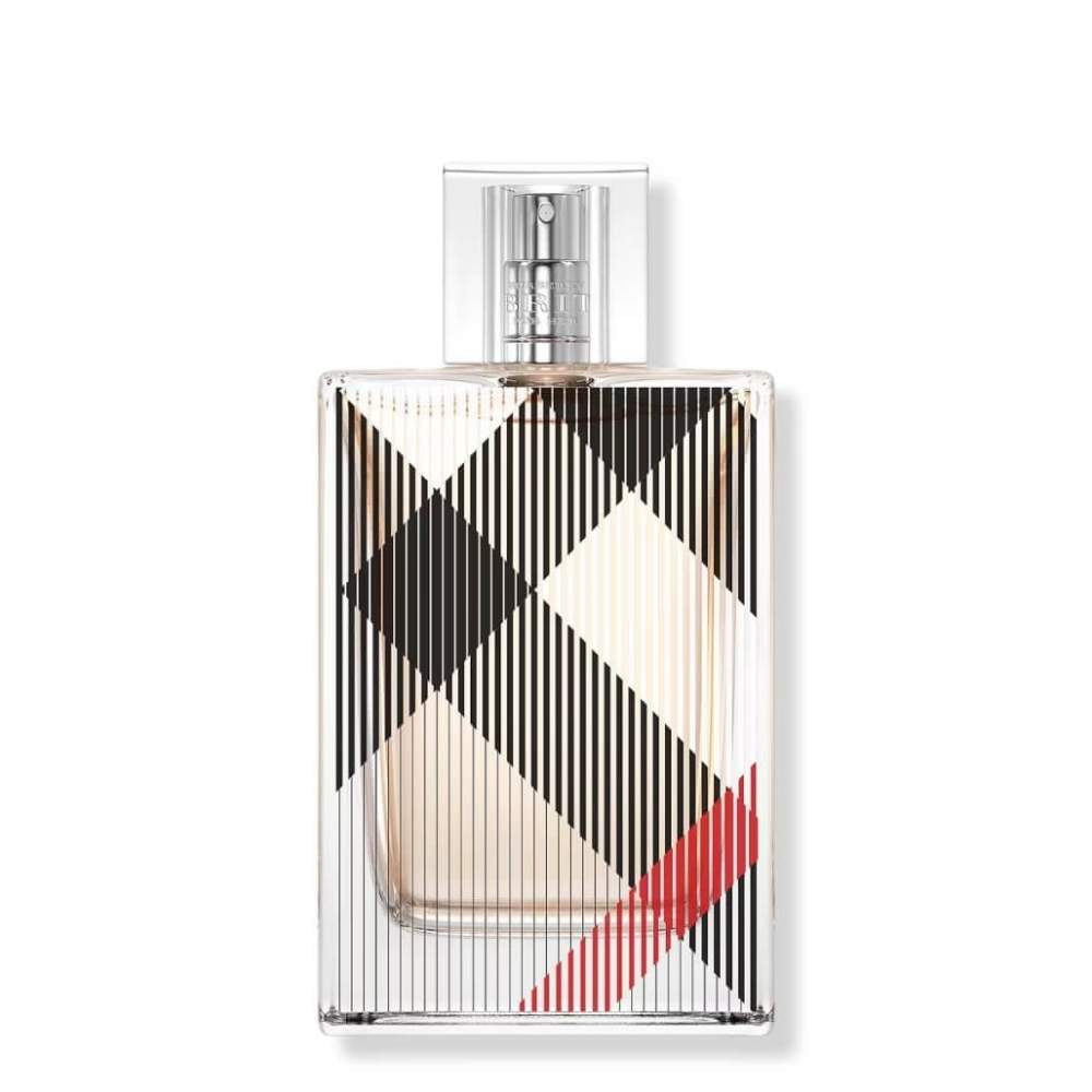 Burberry Brit Kadın Parfüm Edp 50 Ml