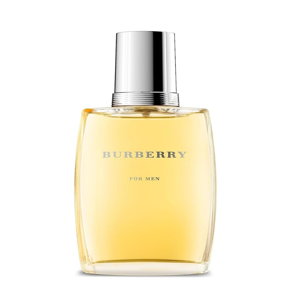 Burberry Classic Erkek Parfüm Edt 100 Ml