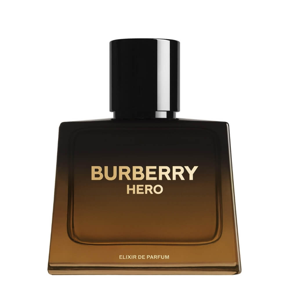 Burberry Hero Elixir De Parfum Erkek Parfüm 60 Ml