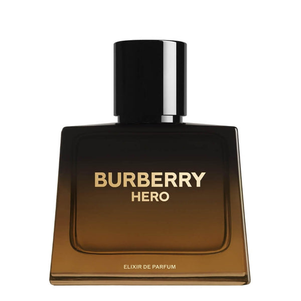 Burberry Hero Elixir De Parfum Erkek Parfüm 60 Ml