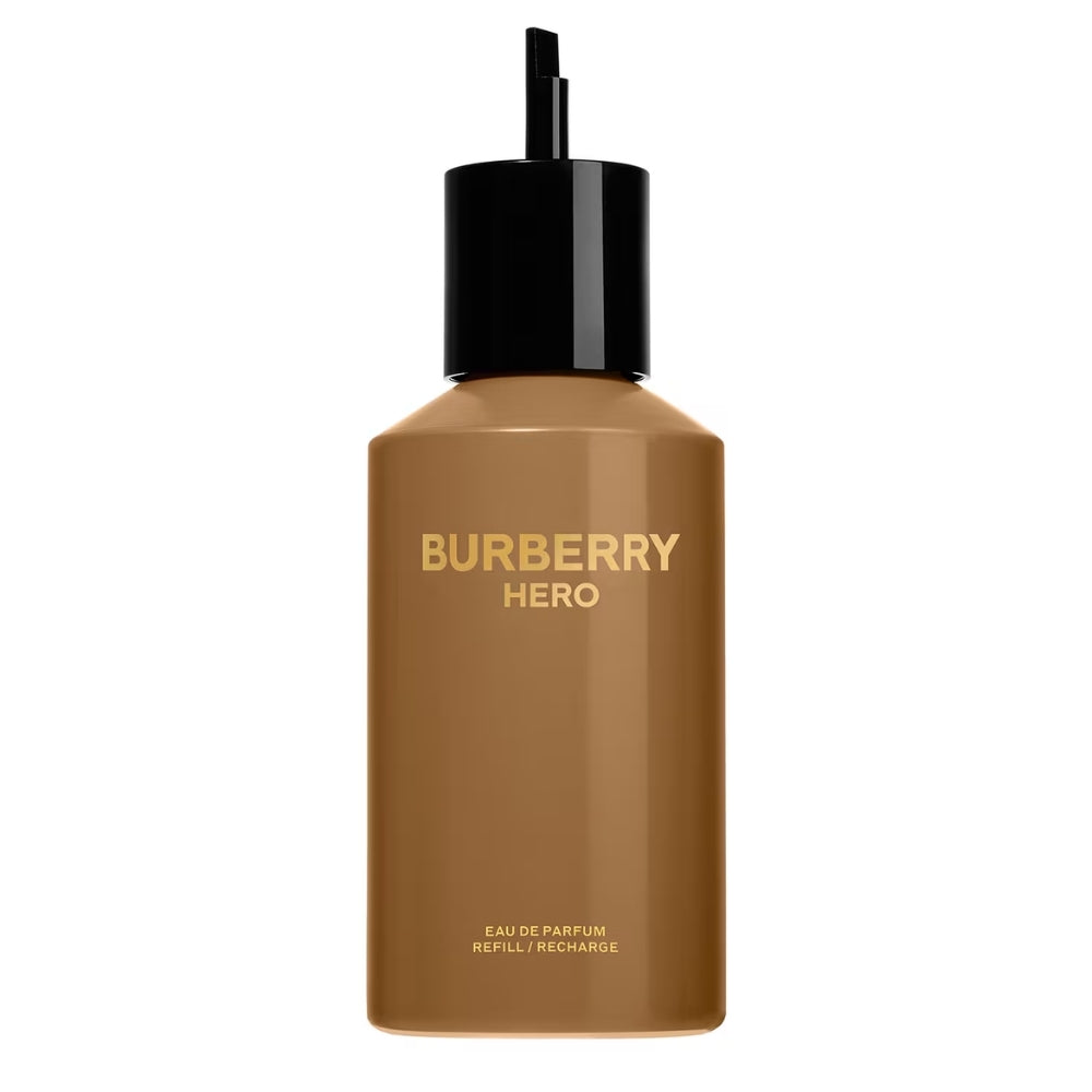 Burberry Hero Erkek Parfüm Edp 200 Ml Refill
