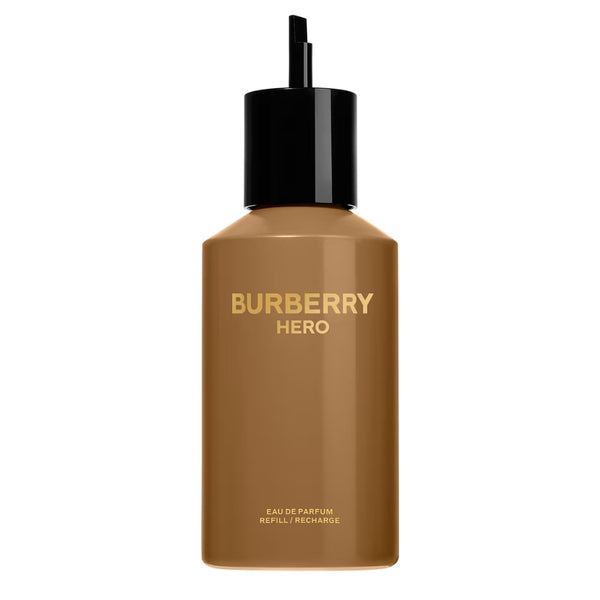 Burberry Hero Erkek Parfüm Edp 200 Ml Refill