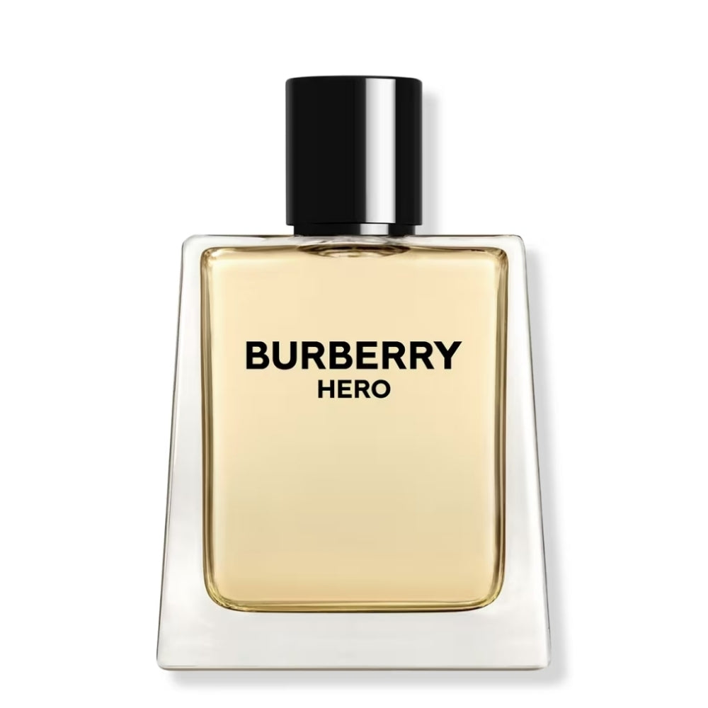 Burberry Hero Erkek Parfüm Edt 100 Ml