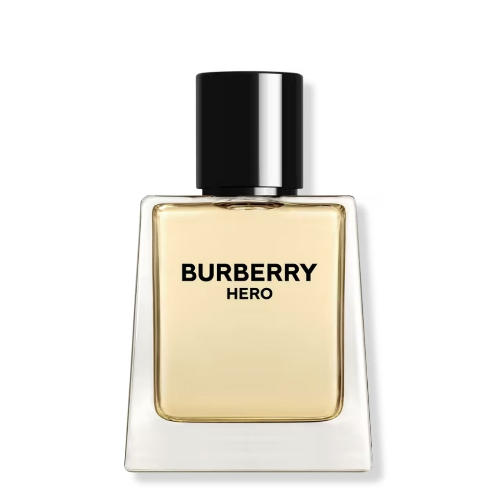 Burberry Hero Erkek Parfüm Edt 50 Ml