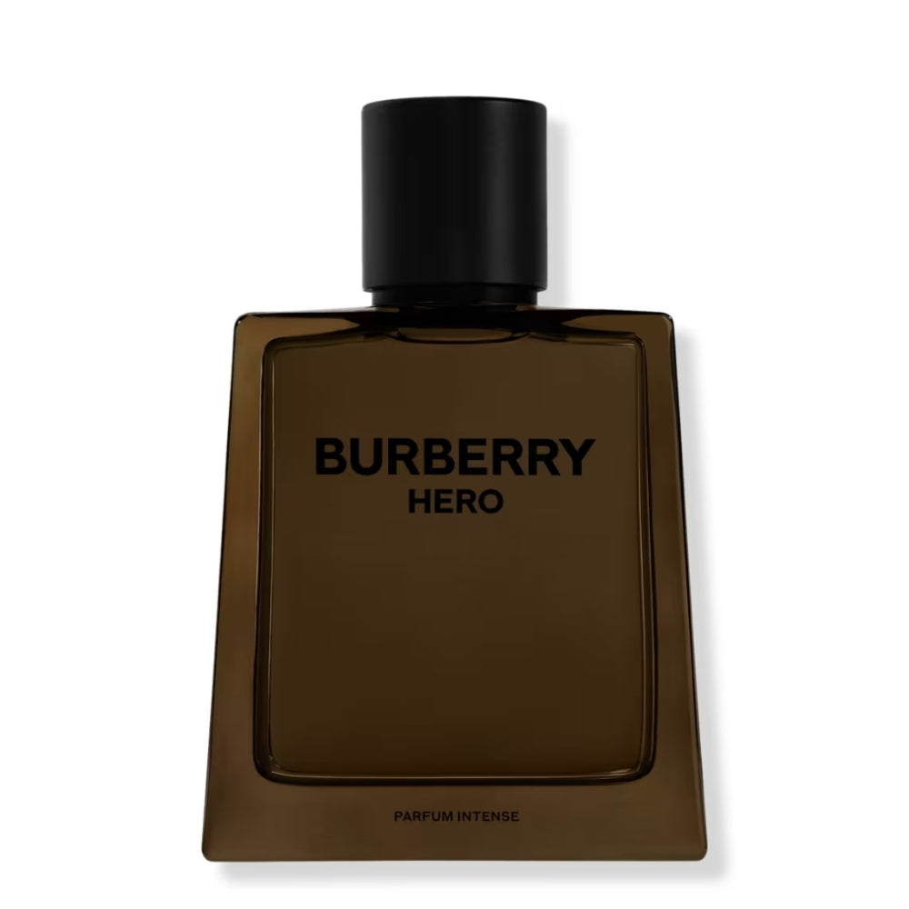 Burberry Hero Erkek Parfüm Intense 100 Ml