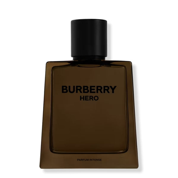 Burberry Hero Erkek Parfüm Intense 100 Ml
