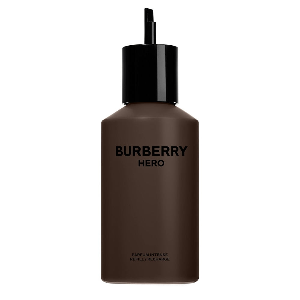 Burberry Hero Erkek Parfüm Intense 200 Ml Refill