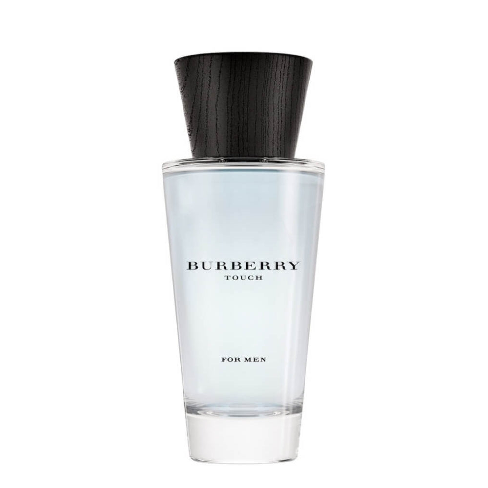 Burberry Touch Erkek Parfüm Edt 100 Ml