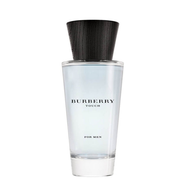 Burberry Touch Erkek Parfüm Edt 100 Ml