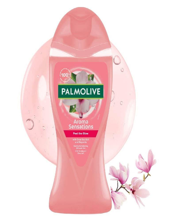 Palmolive Duş Jeli 250ml Feel Glow