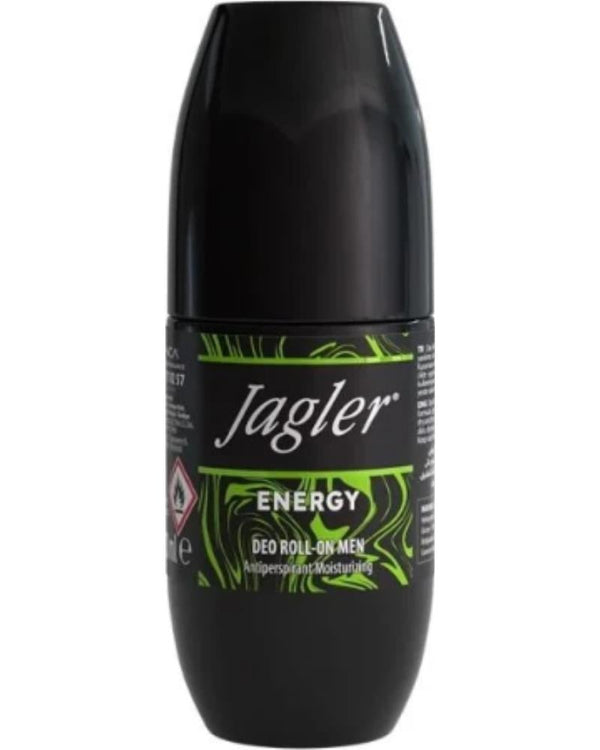 Jagler Roll-on Energy Men 50 ml