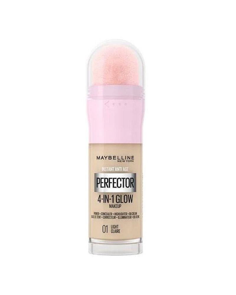 Instant Perfector Glow - 4 Etki 1 Arada Fondöten