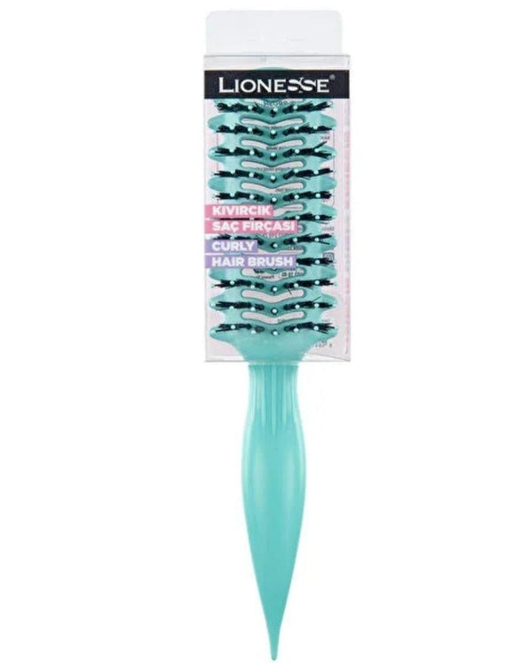 TARKO Lionesse Saç Fırçası 8916 Kıvırcık