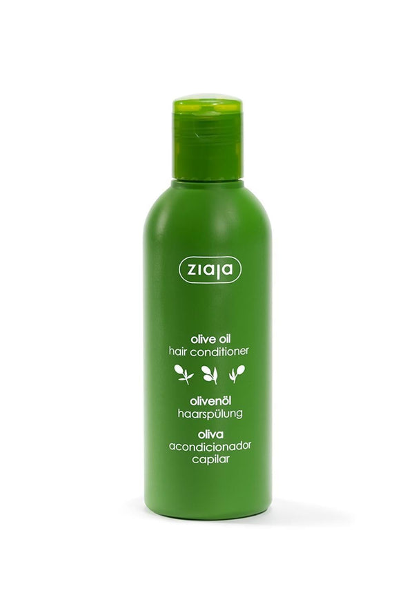 Zıaja Zeytinyağlı Yenileyici Saç Kremi 200 ml