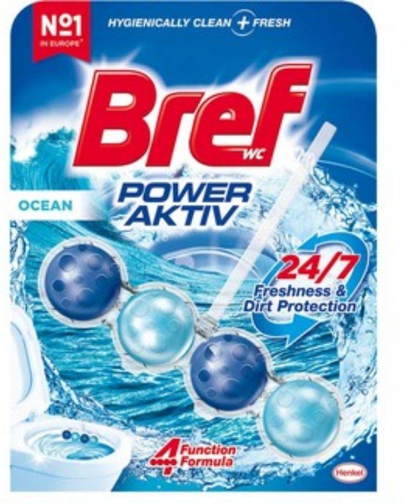 BREF WC POWER 50 GR OCEAN