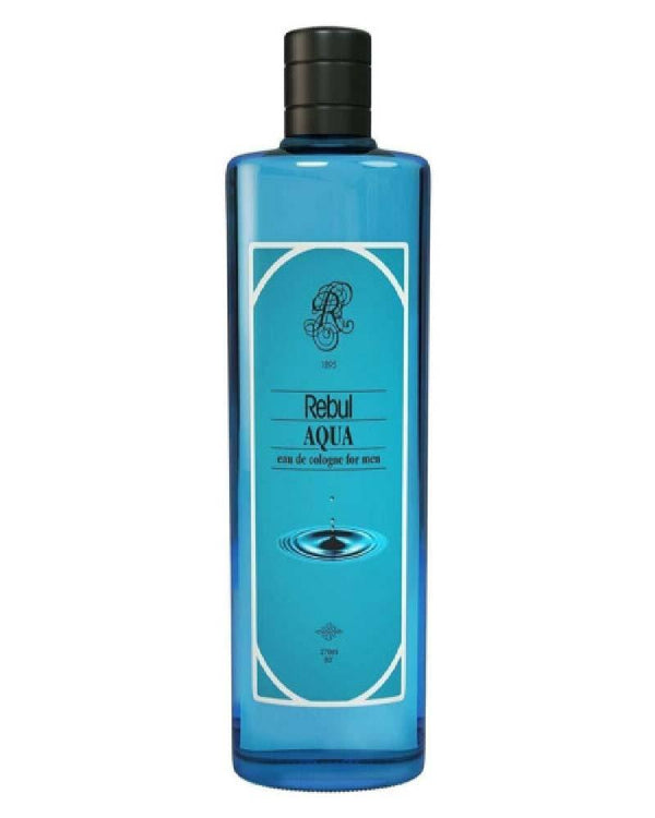 Rebul Aqua Kolonya 250-ml