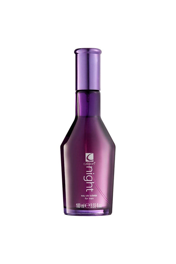 Caldion Night Erkek Edt 100ml