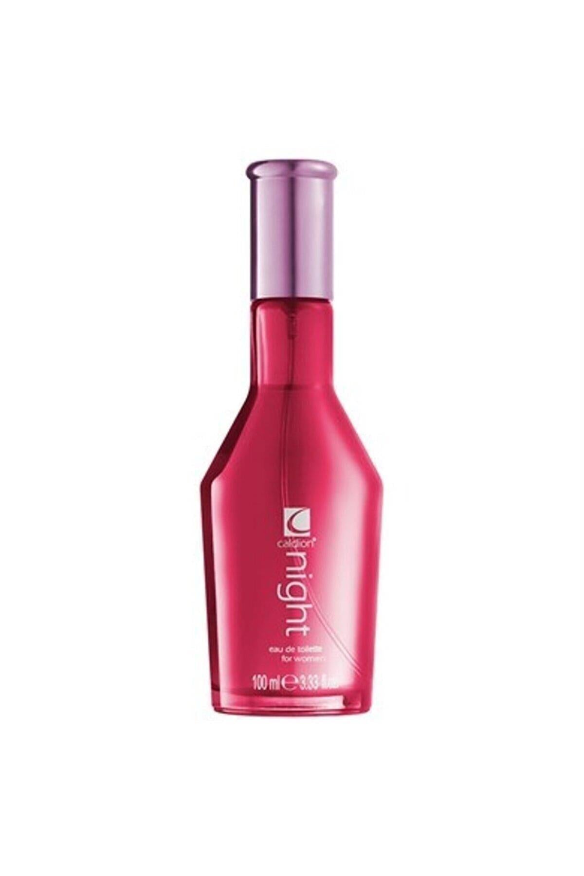 Caldion Women Edt Night 100 ml