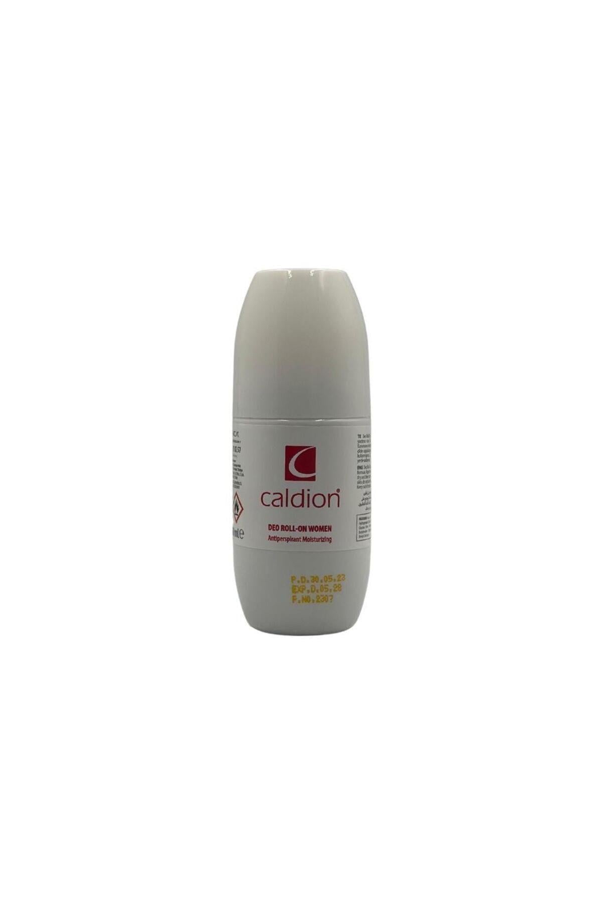 Caldion Women Roll-on 50 Ml.