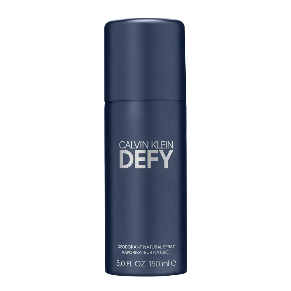 Calvin Klein Defy Erkek Deodorant 150 Ml
