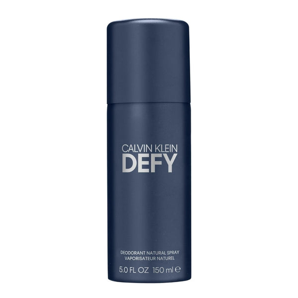 Calvin Klein Defy Erkek Deodorant 150 Ml