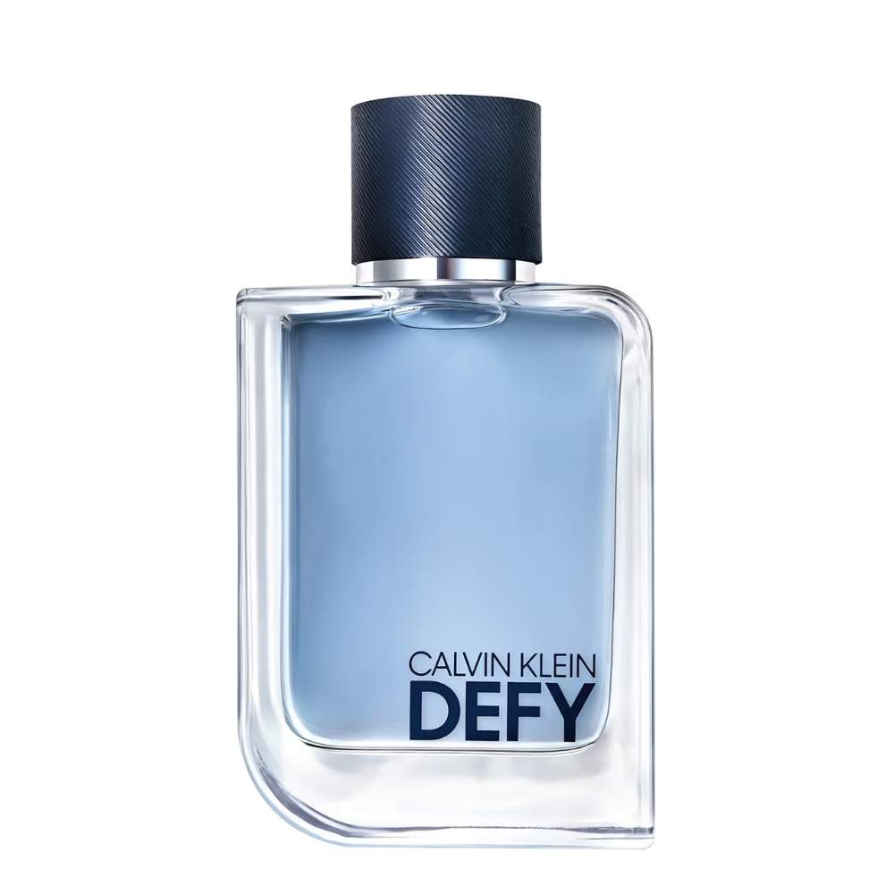 Calvin Klein Defy Erkek Parfüm Edt 100 Ml