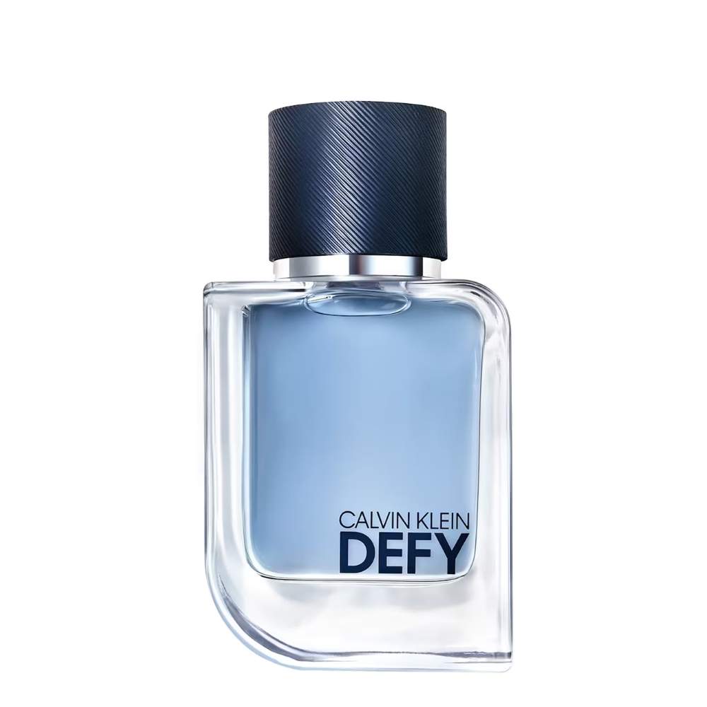 Calvin Klein Defy Erkek Parfüm Edt 50 Ml