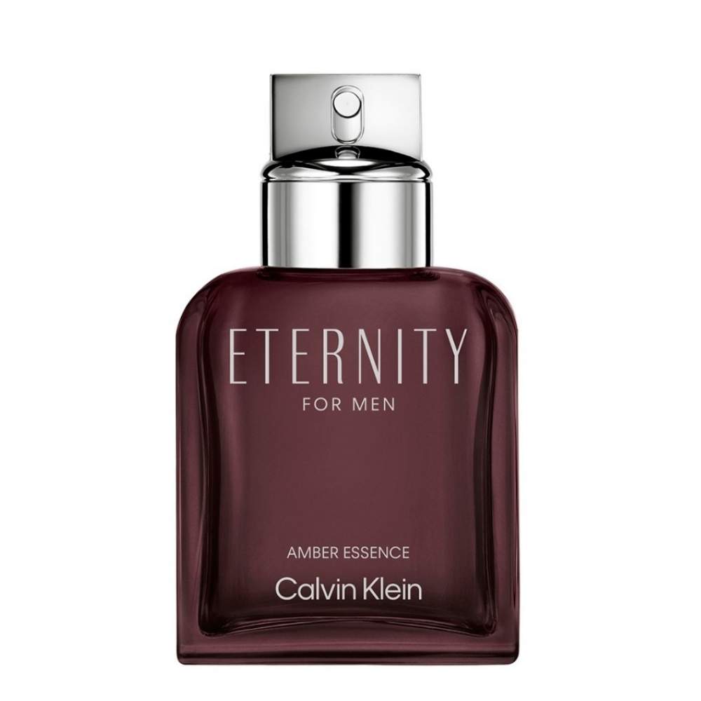 Calvin Klein Eternity Amber Essence Erkek Parfüm Intense 100 Ml