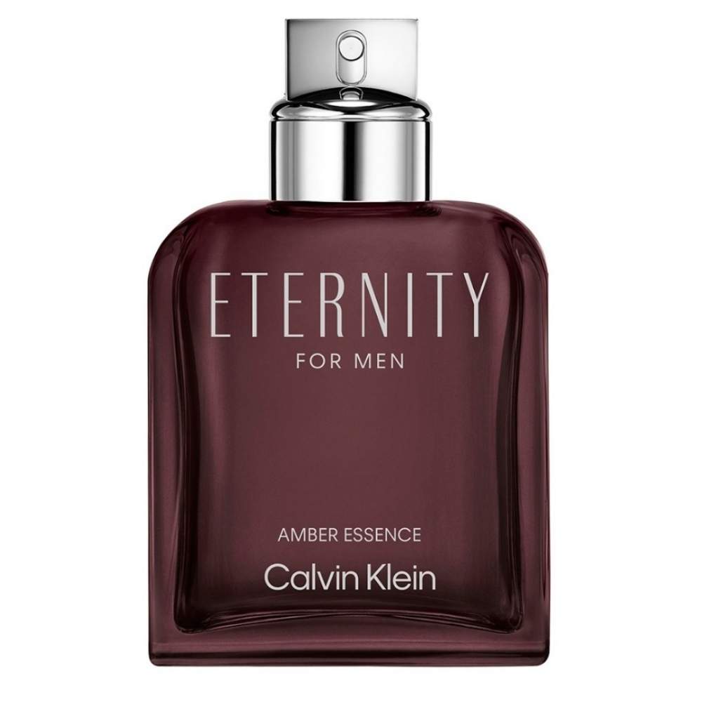 Calvin Klein Eternity Amber Essence Erkek Parfüm Intense 200 Ml