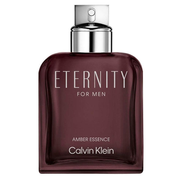 Calvin Klein Eternity Amber Essence Erkek Parfüm Intense 200 Ml