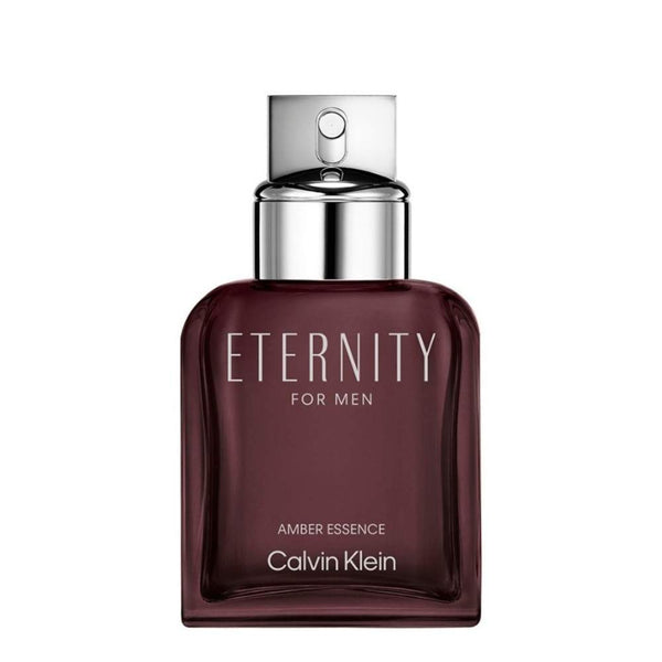Calvin Klein Eternity Amber Essence Erkek Parfüm Intense 50 Ml