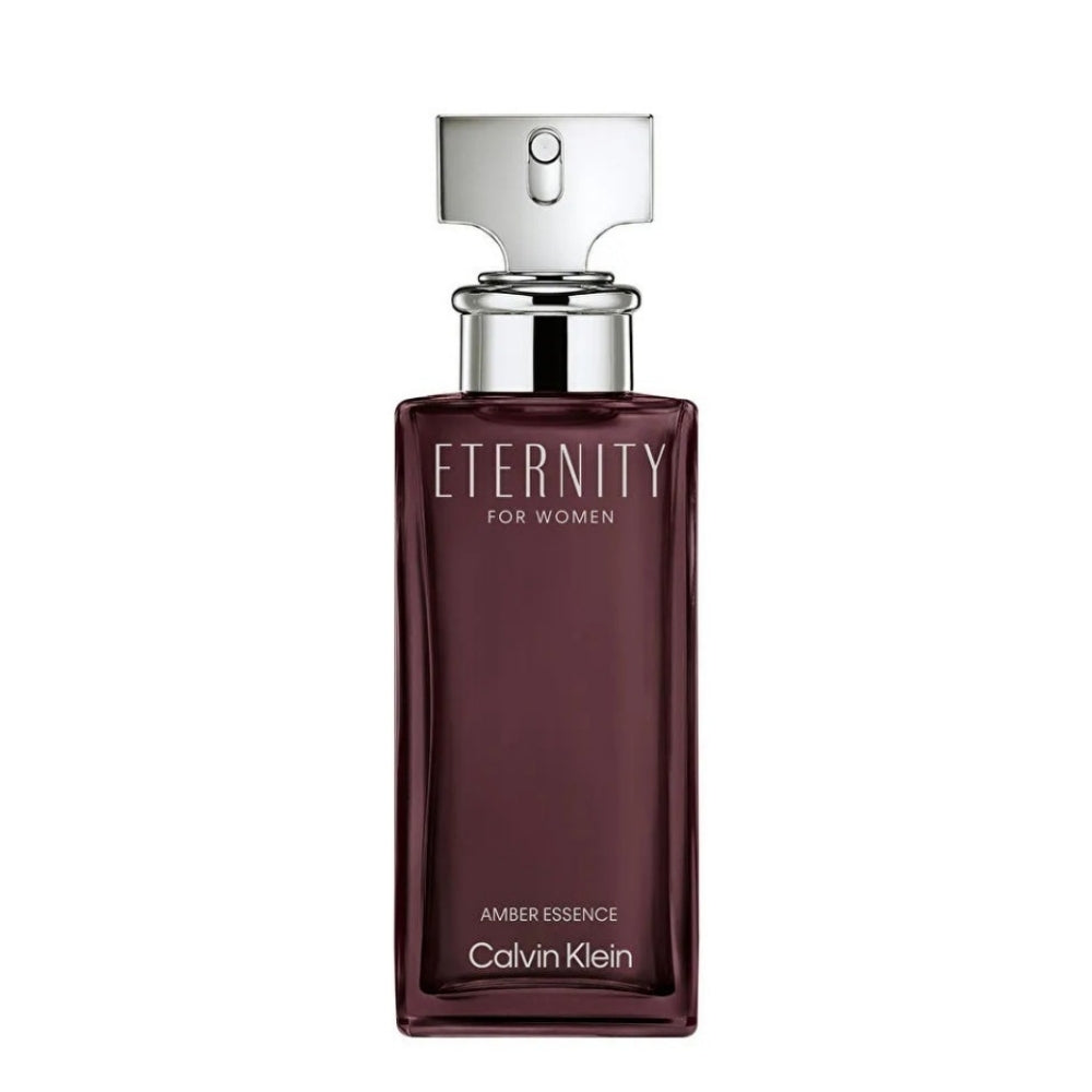 Calvin Klein Eternity Amber Essence Kadın Parfüm Intense 100 Ml