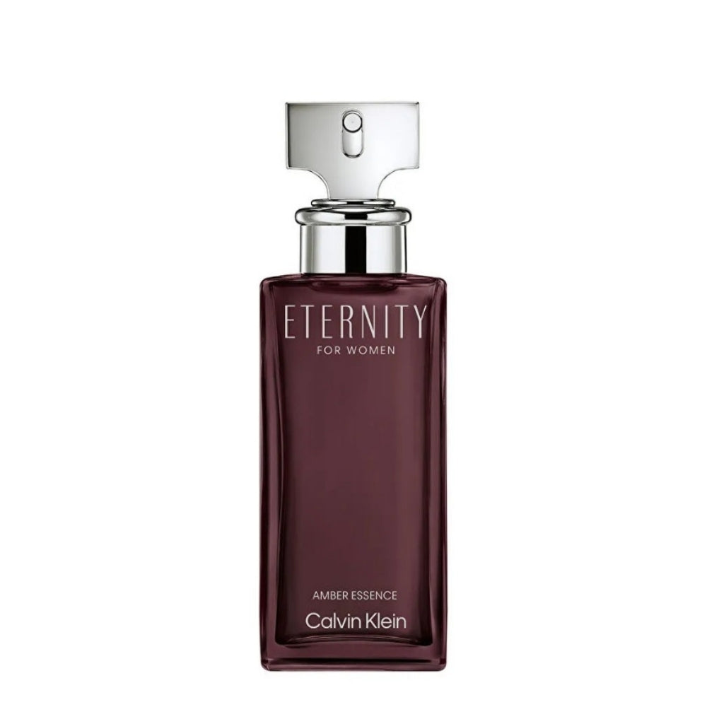 Calvin Klein Eternity Amber Essence Kadın Parfüm Intense 50 Ml
