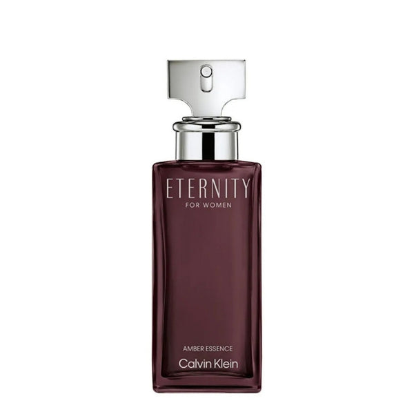 Calvin Klein Eternity Amber Essence Kadın Parfüm Intense 50 Ml