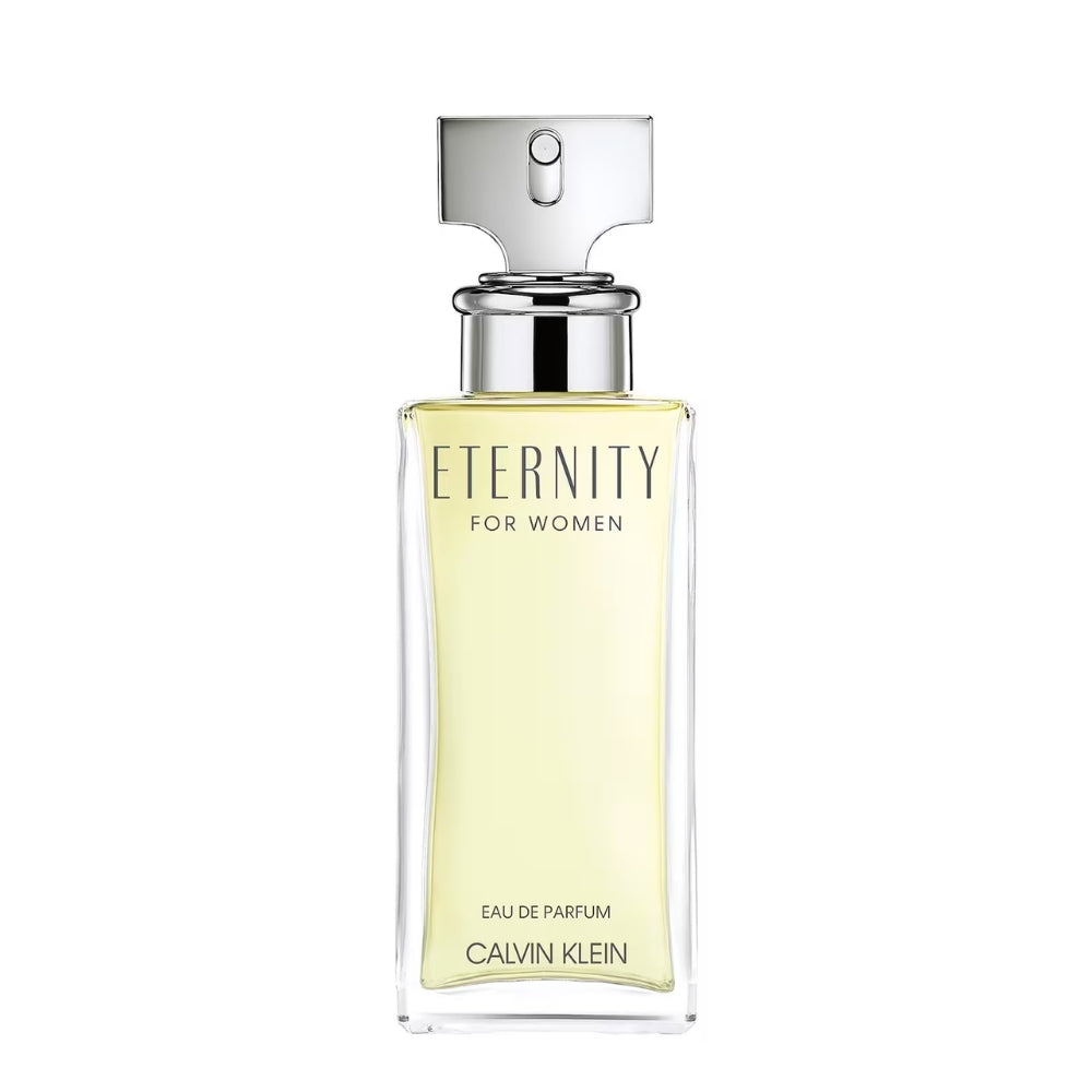 Calvin Klein Eternity Kadın Parfüm Edp 100 Ml