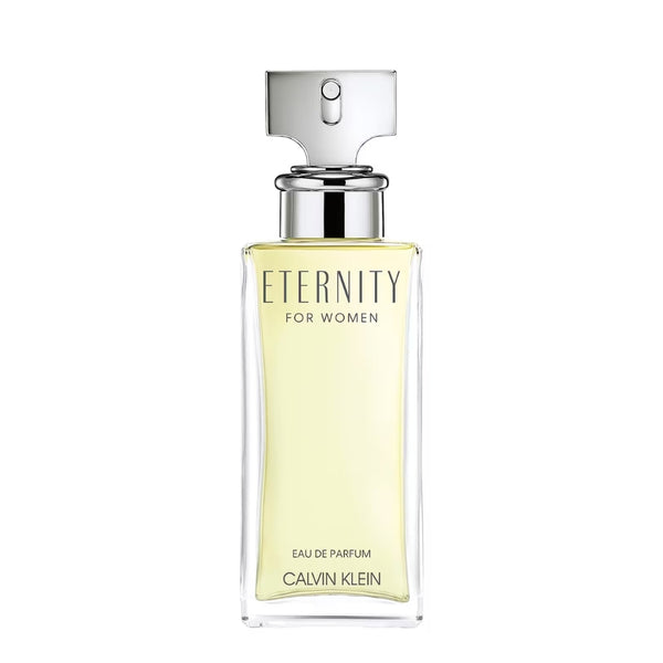 Calvin Klein Eternity Kadın Parfüm Edp 100 Ml