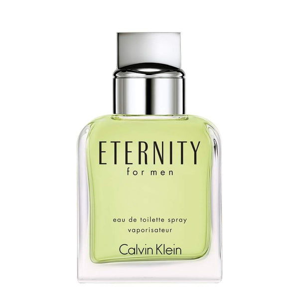 Calvin Klein Eternity Men Erkek Parfüm Edt 100 Ml