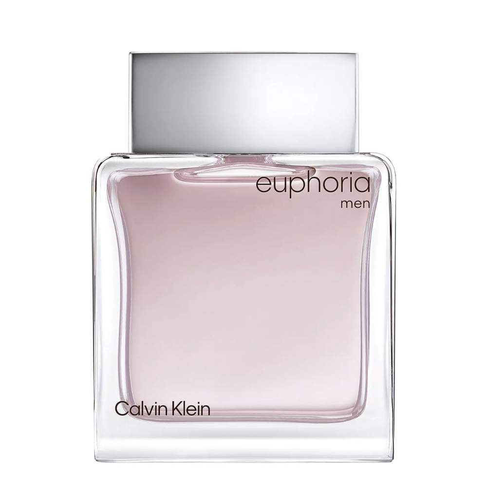 Calvin Klein Euphoria Men Erkek Parfüm Edt 100 Ml